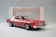 Norev Jet-Car - FORD GRAN