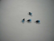 N°5 LOT 4 GYROPHARE AVEC TIGE