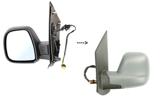 Pour peugeot traveller - pour,