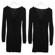 Massimo Dutti Silk-Cotton Robe