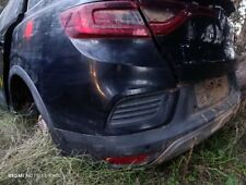 850724495R pare-choc arrière