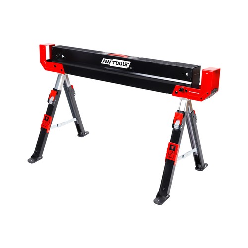 Tréteau awtools hauteur - tréteau, awtools,