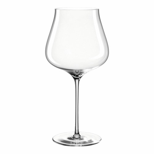 Leonardo verre bourgogne - leonardo,
