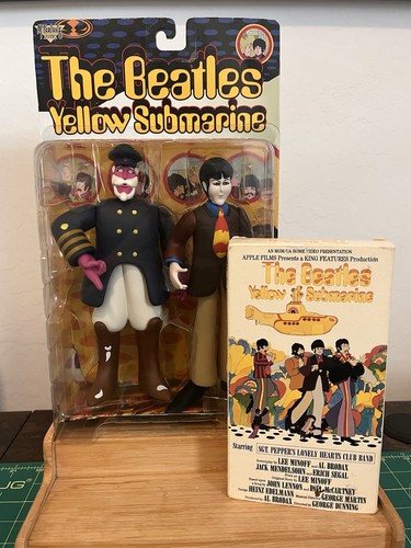 1999 the beatles yellow - beatles,