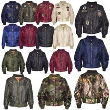 Enfants Veste Filles Garçons