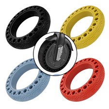 Electric Scooter Honeycomb