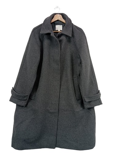 Manteau long dames - h&m,
