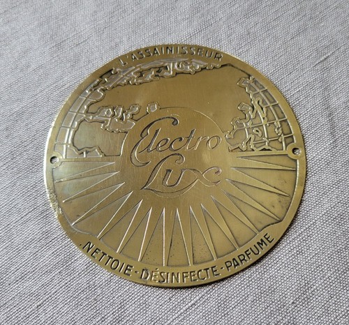 Plaque laiton industrielle - plaque,