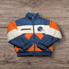 Varsity Jacket Retro Vintage