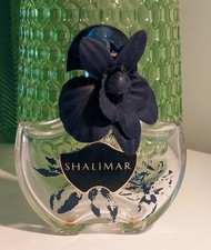 Flacon Vide Shälïmar