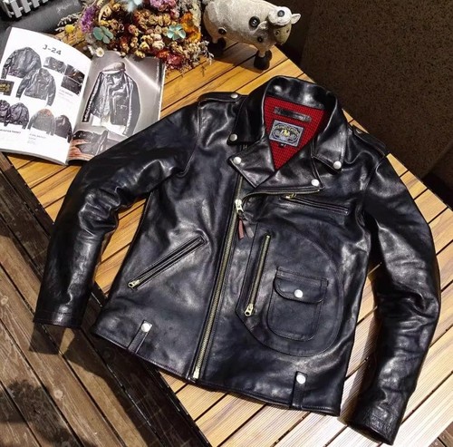 Buco horsehide leather - buco, j-24