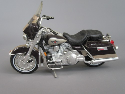 C787 maisto 1113 harley - maisto,