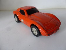 Chevrolet Corvette c3 tonka