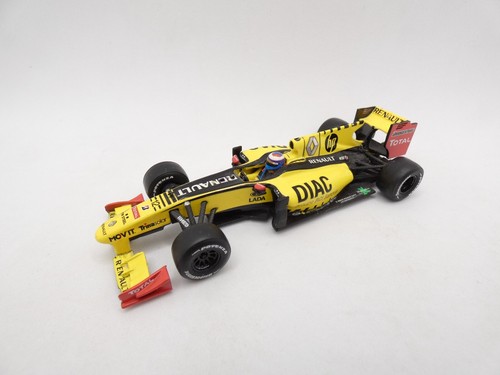 Renault team r30 - renault, vitaly
