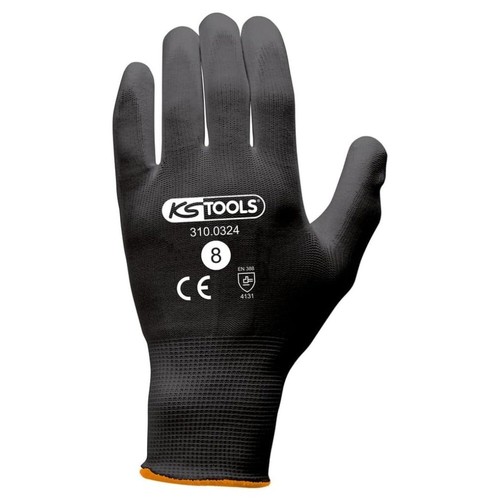 Boîte paires de gants - 12,