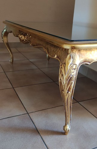 Table basse année - table,
