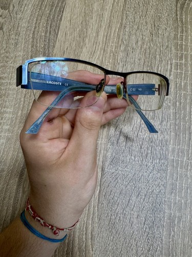 Lunettes lacoste monture - lacoste,