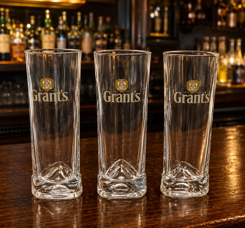 Lot verres grant - 🥃, 3