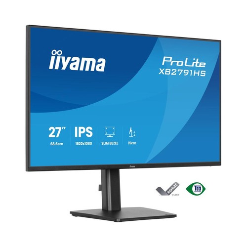 Iiyama prolite xb2791hs - iiyama,