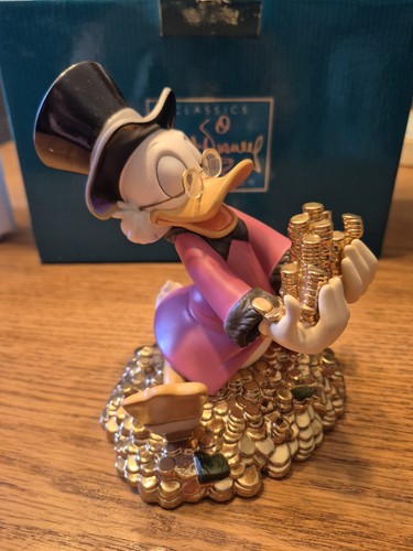 Wdcc walt disney - walt,