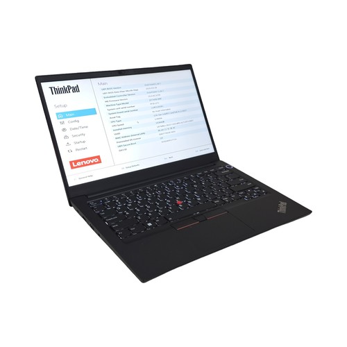 Lenovo thinkpad e14 gen - thinkpad, 2