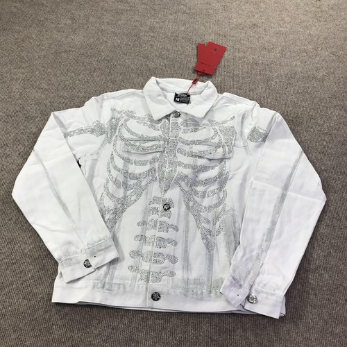 Guapi jacket mens medium - jacket,
