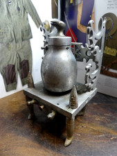 WW1 Trench Craft Rare Live