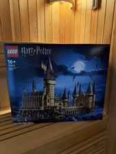 LEGO Harry Potter - 71043 -