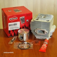 Kit cylindre et piston pour coupe-disque STIHL TS700 TS800 56mm #4224 020 1205