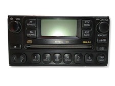 Toyota Avensis Verso 2002