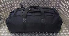 Genuine British Military Issue 100LT Deployment Bag / Holdall / Rucksack DPLM01