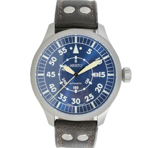 Aristo montre bracelet - aristo, montre-bracelet
