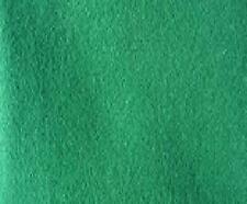 FEUTRINE au mètre 3mm 3 mm VERT SAPIN scrapbooking 50x100 cm