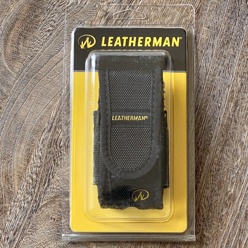 Leatherman wave sheath - wave,