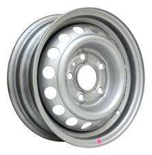 Jante Acier 4.5Jx13 112 x 5