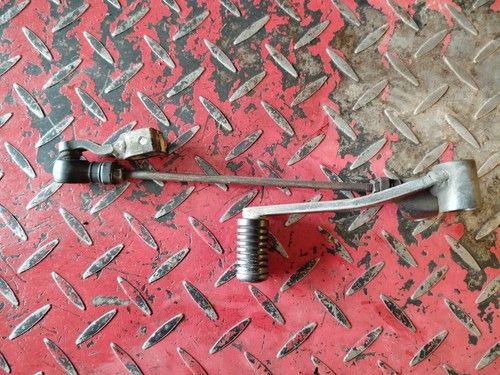 Selecteur honda cbf 600 - selecteur,
