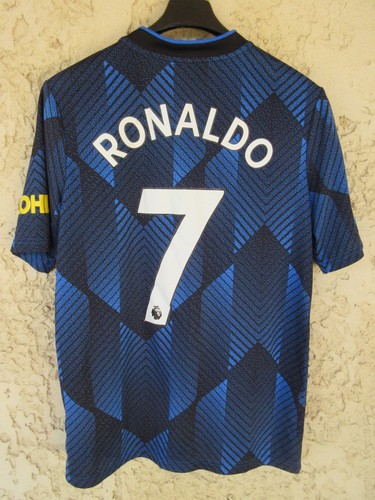 Maillot manchester united cr7 - maillot,