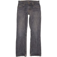 Levi's 507  Homme Bleu Bootcut