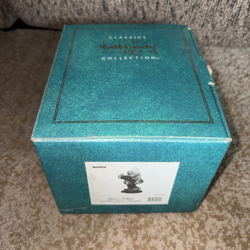 Disney wdcc figurine - disney,