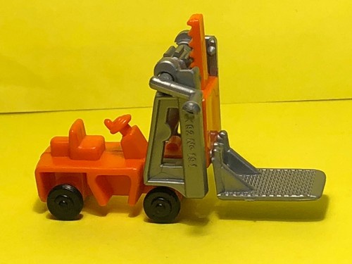 Lem8 kinder 1992 camion - ,