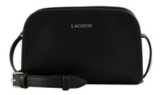 LACOSTE sac à épaule bandoulière Crossover Bag S Noir