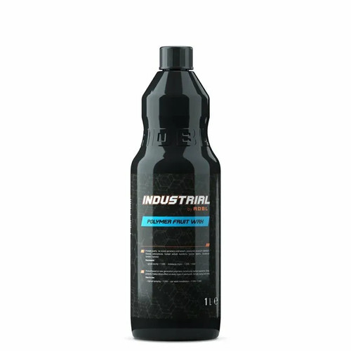 Adbl synthetic spray wax - synthetic,