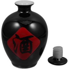  Carafe à vin en céramique