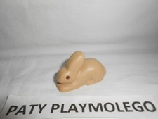 PLAYMOBIL 123 LAPIN CRÈME