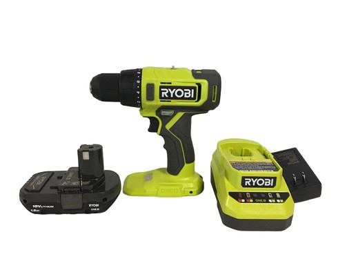 Ryobi one 18v 2 in - ryobi,