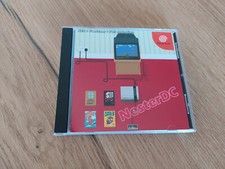 Nintendo NES + Famicom + FDS Collection pour SEGA DREAMCAST (NesterDC)