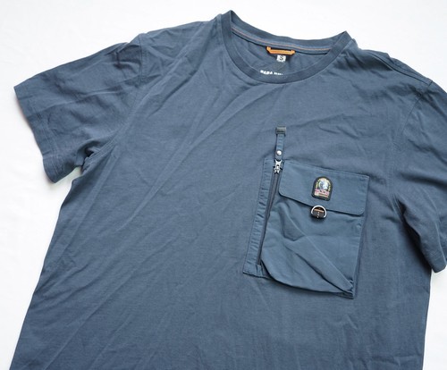 Parajumpers mojave pocket tee - parajumpers,