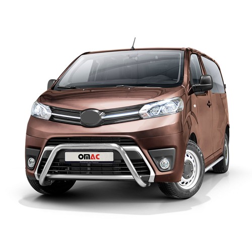 Pare buffle avant - pare-buffle, toyota