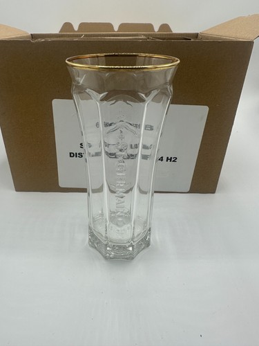 Verres liqueur saint germain - liqueur,