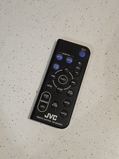 Télécommande OEM JVC